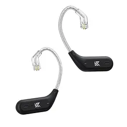 Bluetooth-модуль KZ AZ09 з завушинами C pin чорний - мініатюра 2