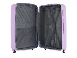 Валіза Semi Line 28 L Light Violet (T5926-3) - мініатюра 5