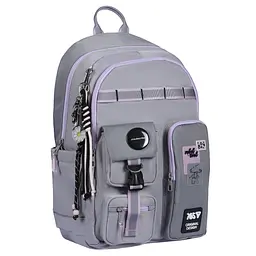 Рюкзак шкільний  ортопедичний шкільний  Yes Rebel Soul TS-43L