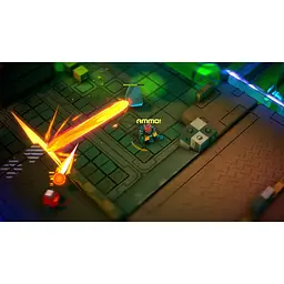 Ключ активації Microsoft Go Mecha Ball для Xbox Series S/X - мініатюра 6
