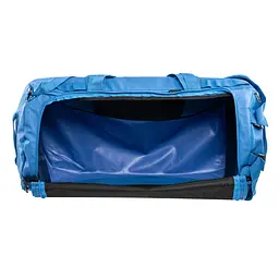 Сумка дорожня водозахистна Highlander Storm Kitbag 120 Blue (DB125-BL) - мініатюра 2