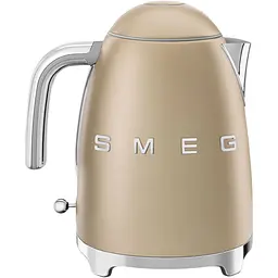 Електрочайник Smeg KLF03CHMEU [120300] - мініатюра 8