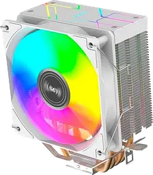 Повітряне охолодження Alseye N120W-SE COV White (AS.01.05.0021) - мініатюра 2