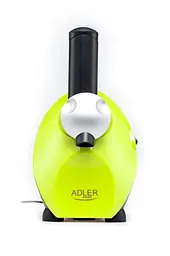 Апарат для приготування морозива, сорбетів, десертів Adler AD 4477 - мініатюра 7