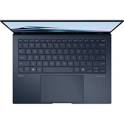 Ноутбук Asus Zenbook S 13 OLED UX5304MA-NQ008X, Intel Core Ultra 7 155U, 4.8GHz, 13.3 2.8K, 32GB, SSD 1TB, Intel Iris Xe Graphics, Windows 11 Pro - мініатюра 5