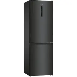 Холодильник Gorenje NRK619EABXL4 з морозильною камерою - мініатюра 10