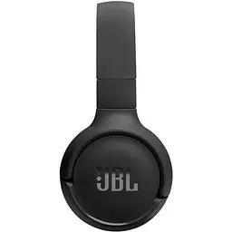 Бездротові навушники JBL Tune 520BT JBLT520BTBLKEU Black - мініатюра 3