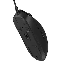 Миша Bloody W72 Ultra Black [122470] - мініатюра 8