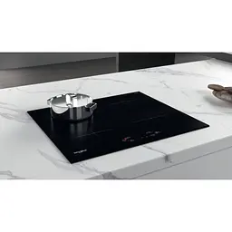 Варильна поверхня Whirlpool WSQ2760BF - мініатюра 2