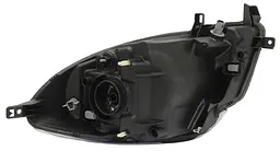 Фара передня ліва Nissan Note 05-13р Depo (215-11B5L-LD-EM) - мініатюра 5