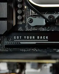 Комп'ютер Instagram by CompX_531 (RTX 5060, Ryzen 7 7700, DDR5 64 Гб, SSD 2 ТБ) - мініатюра 3