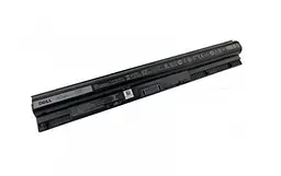 Акумулятор Dell M5Y1K 14.8V 40Wh