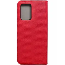 Чохол-книжка Magnet для Samsung Galaxy A34 5G Red - мініатюра 2