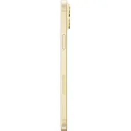 Смартфон Apple iPhone 15 Plus 512GB eSIM Yellow [MU053] [102497] - мініатюра 9