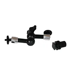 Кріплення E-Reise SR-07S Magic Arm для фото- та відеозйомки - мініатюра 3