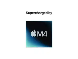 Ноутбук Apple MacBook Pro 14 Late 2024 Space Black (Z1FE001CF) - мініатюра 6