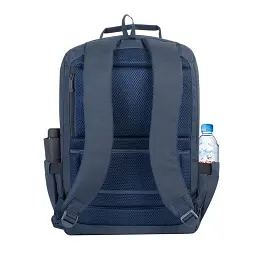 Рюкзак Rivacase 8460 Dark Blue 17.3" (8460 (Dark blue)) - мініатюра 4