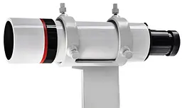 Телескоп Bresser Messier NT-203/ 1000 Hexafoc EXOS-2/EQ5 (4703108) - мініатюра 5