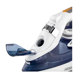 Праска ARDESTO IR-C2232-BL /2200Вт /320мл/пар/ самоочищення/антикапля /кера (IR-C2232-BL) - мініатюра 6