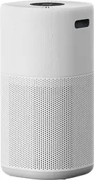 Очищувач повітря Cooper&Hunter  CH-P51CW3IU-WF, 70м2, 510м3/рік, дисплей, 3-шаровий фільтр, Wi-Fi, індикація якості повітря, іонізатор, таймер, білий - мініатюра 2