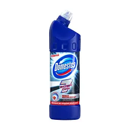 Засіб для чищення унітазу Domestos Ультра Сила 1 л (8710908149399)
