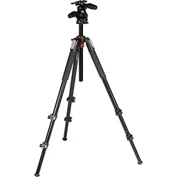 Штатив Manfrotto MK055XPRO3-3W 055 [121012] - мініатюра 2