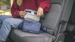Термосумка Outwell Petrel 5L (590244) - мініатюра 5