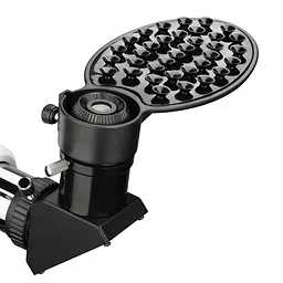 Телескоп Bresser Classic 70/350 Refractor з адаптером для смартфона (4670350) - мініатюра 7