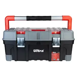 Ящик для інструменту Ultra з знімним органайзером Profi 560×280×250мм 7402342 - мініатюра 6