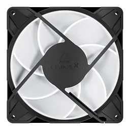 Вентилятор Arctic P14 Pro A-RGB Чорний - 3 Pack (ACFAN00320A) - мініатюра 7