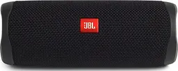Акустична система JBL Flip 5 Black (JBLFLIP5BLKEU)