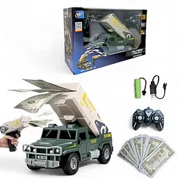 Машина Money Truck