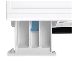 Пральна машина автоматична Gorenje W1NHPI84AS/UA - мініатюра 9