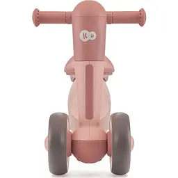 Каталка-біговел Kinderkraft Minibi Candy Pink рожева (KRMIBI00YEL0000) - мініатюра 5