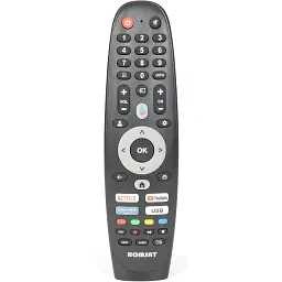 Телевізор Romsat 43FGN18ST2 Smart TV WiFi (Офіційний GOOGLE) - мініатюра 12