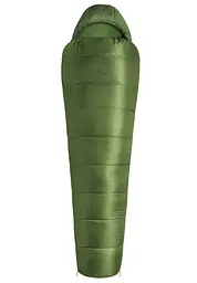 Спальний мішок Ferrino Yukon Pro 0°C Green (86359BVV)