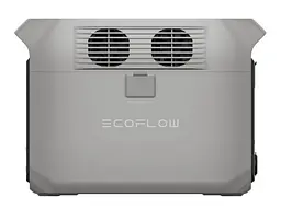 Зарядна станція EcoFlow DELTA 3 1536Wh | 1800W (EFDELTA1500-EU) - мініатюра 4