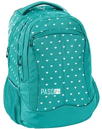 Жіночий рюкзак 22L PASO 41x29x18 см sum0023077