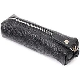Шкіряна ключниця GRANDE PELLE 14х3х4 см acs0028321