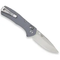 Ніж Buck Ranger Pro, сірий - мініатюра 4