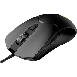 USB миша Canyon GM-211 RGB black (CND-SGM211) UA - мініатюра 4