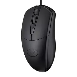 Клавіатура та миша Zerodate LD802 (ENG) Чорний - мініатюра 3