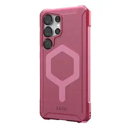 Протиударний чохол UAG Essential Armor MagSafe Berry для Samsung Galaxy S25 Ultra (214492119292) - мініатюра 2