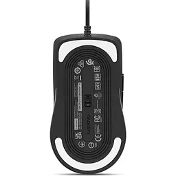 Мишка Lenovo M210 RGB USB Black (GY51M74265) - мініатюра 6