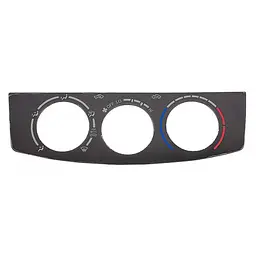 Перехідна рамка Toyota Hilux, Fortuner Carav 22-987 - мініатюра 7