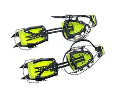 Кішки Camp Ascent Auto/Semi-Auto 2023 - мініатюра 2