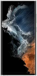 Смартфон Samsung Galaxy S22 Ultra 5G 8/128GB SM-S908U Phantom White (USA Version) [NFC, 1 SIM] - мініатюра 8