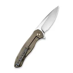 Ніж складаний Weknife Kitefin 2001C - мініатюра 8