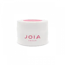 Полігель Joia vegan PolyAcrylatix Gel Peach Nude 15 мл - мініатюра 2