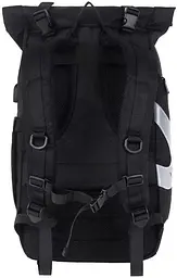 Рюкзак для ноутбука Canyon 17.3" BPRT-7 Black (CNS-BPRT7B1) - мініатюра 4